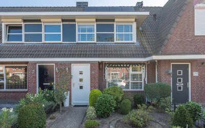 Wildenborchlaan 109