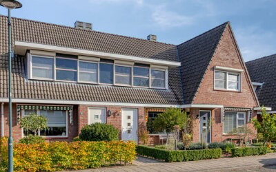 Wildenborchlaan 25