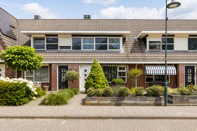 Wildenborchlaan 57