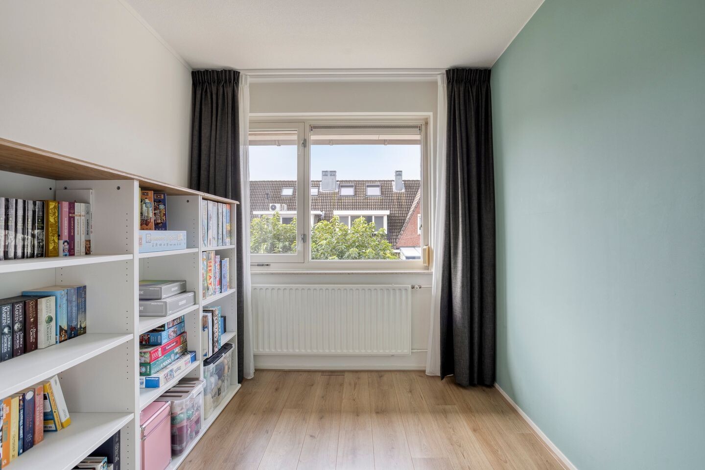 Tussenwoning te koop: Middachtendreef 10, Helmond