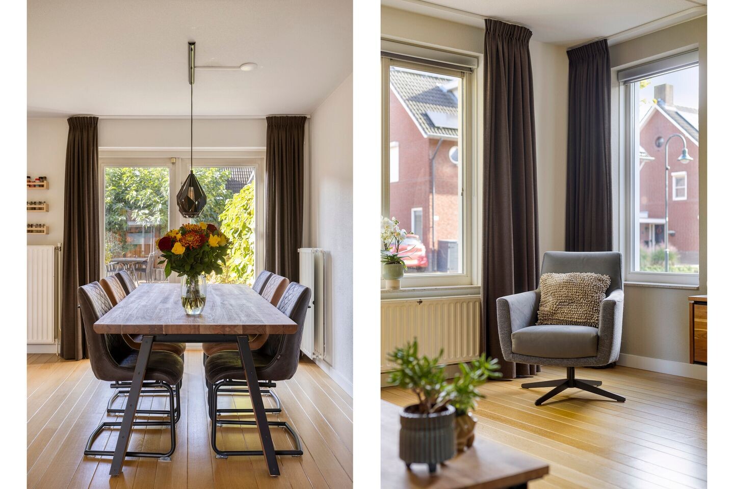 Tussenwoning te koop: Middachtendreef 10, Helmond
