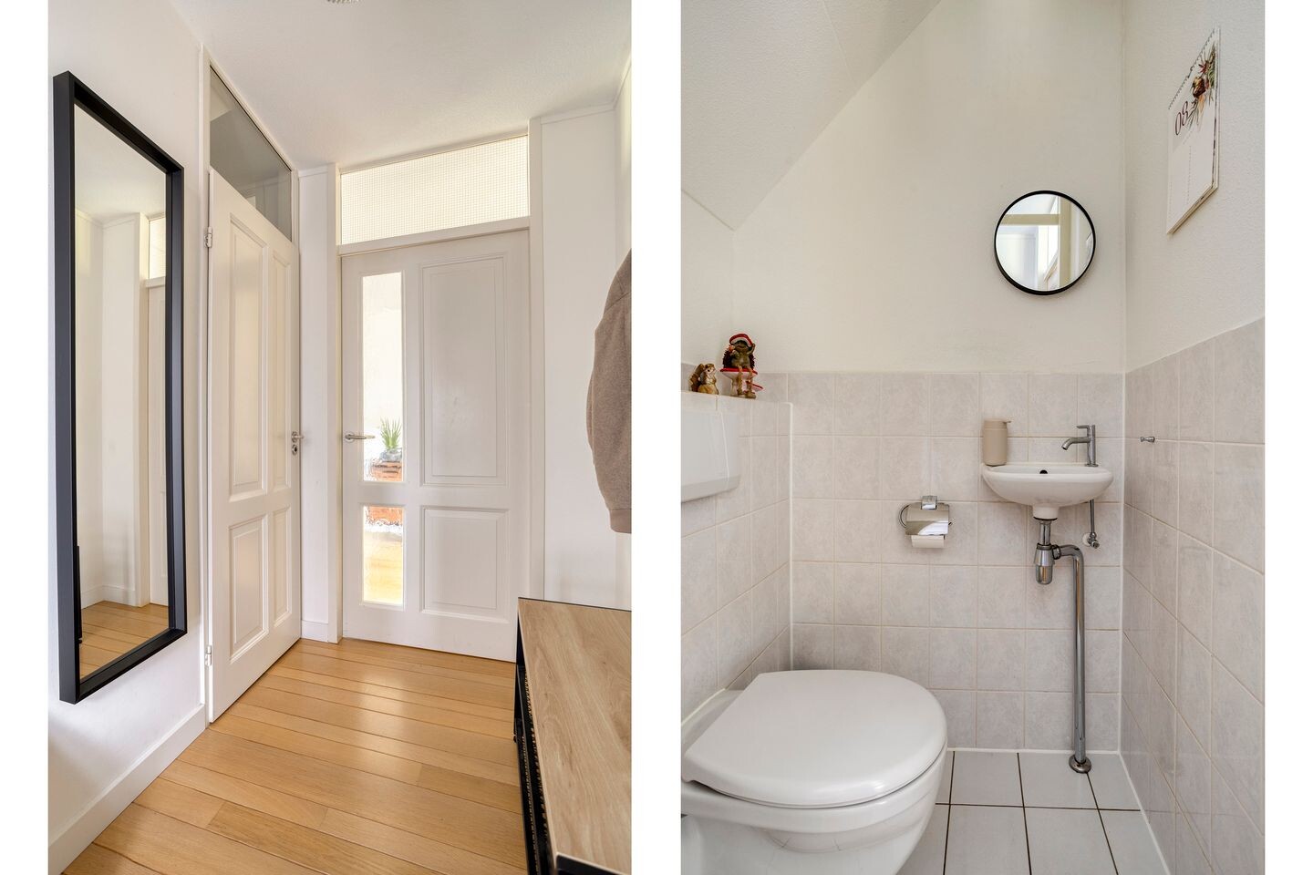 Tussenwoning te koop: Middachtendreef 10, Helmond