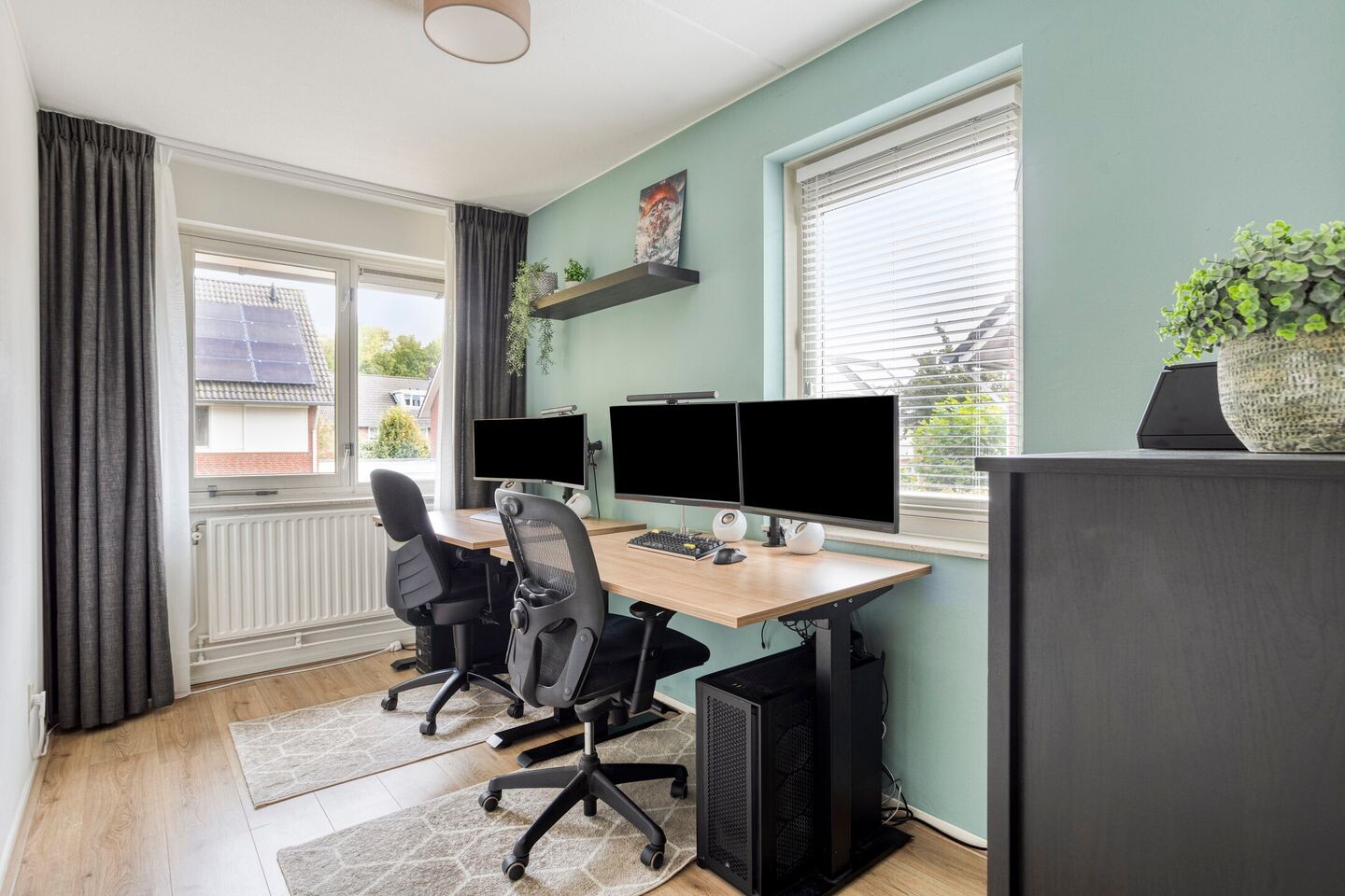 Tussenwoning te koop: Middachtendreef 10, Helmond