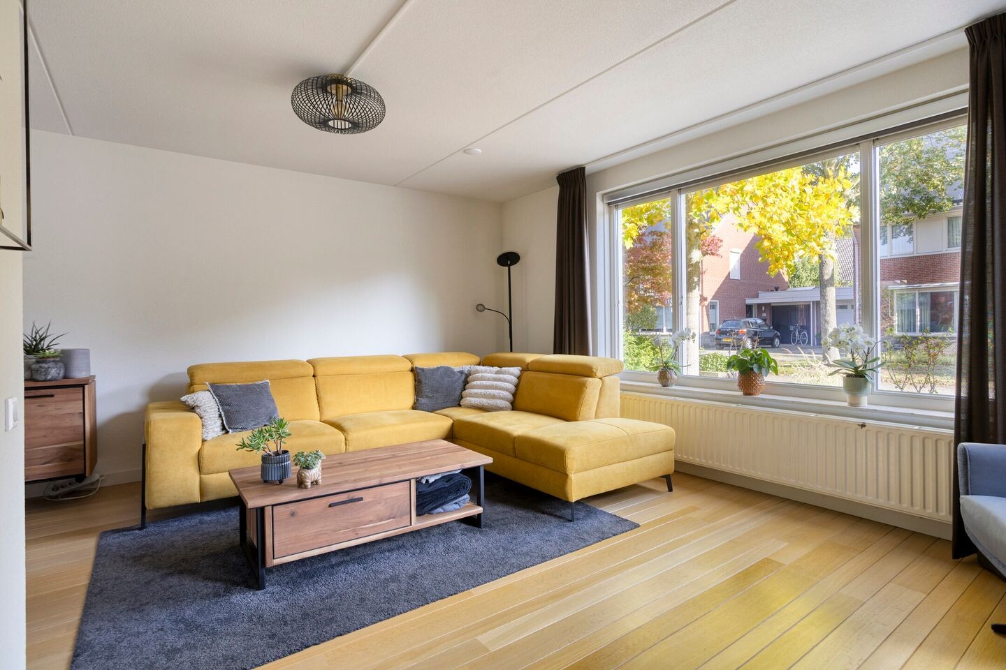Tussenwoning te koop: Middachtendreef 10, Helmond