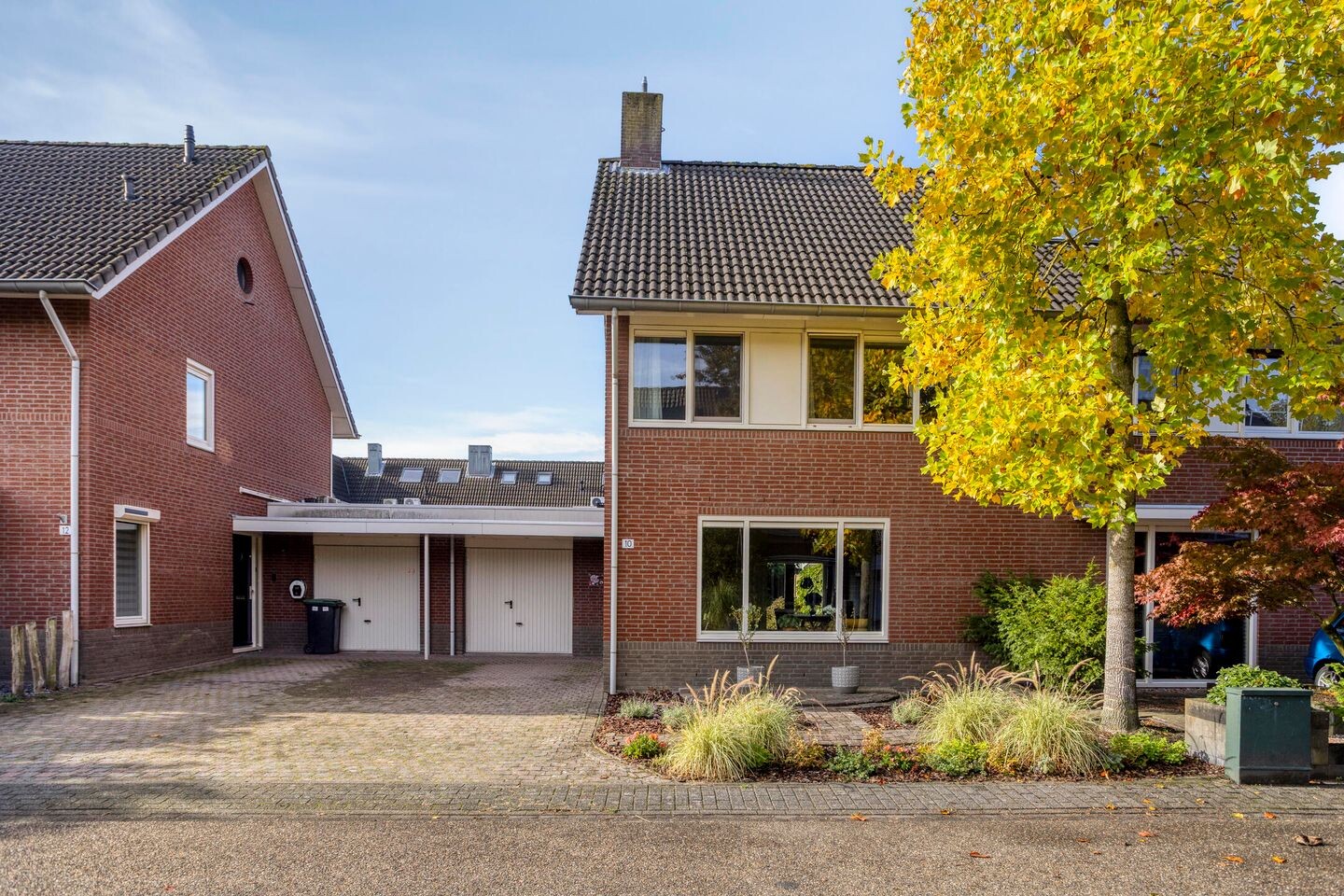 Tussenwoning te koop: Middachtendreef 10, Helmond