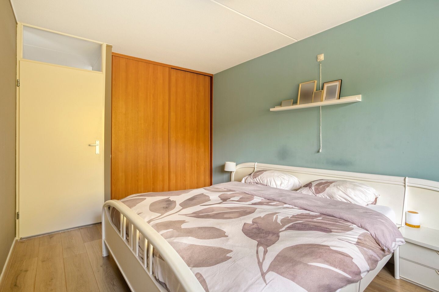 Tussenwoning te koop: Middachtendreef 10, Helmond