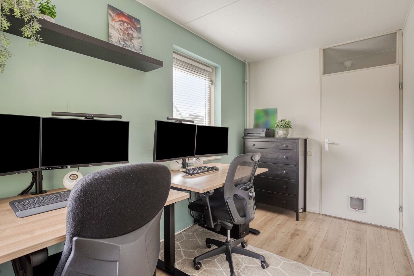 Tussenwoning te koop: Middachtendreef 10, Helmond