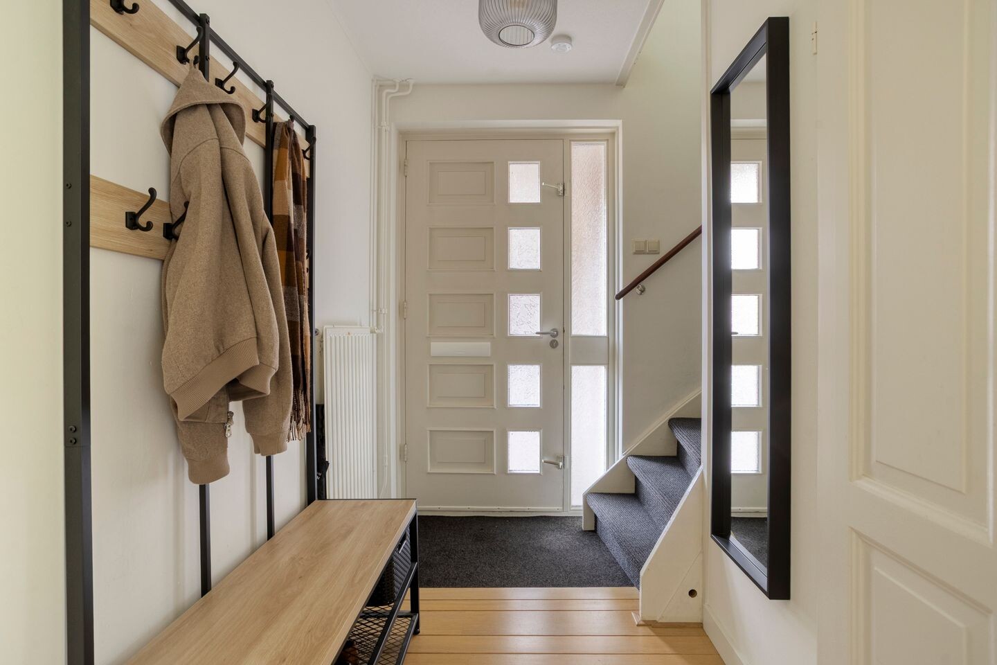 Tussenwoning te koop: Middachtendreef 10, Helmond