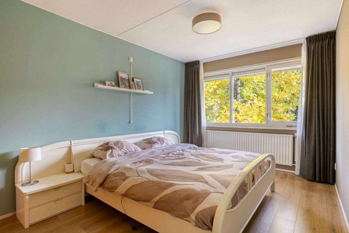 Tussenwoning te koop: Middachtendreef 10, Helmond