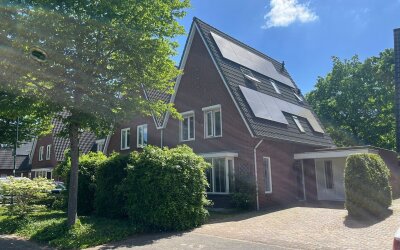 Schaarsbergendreef 10