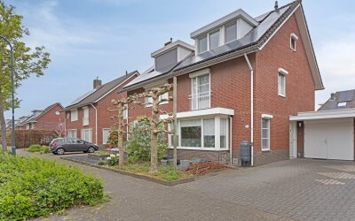 Leeuwenborchweide 95