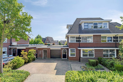 Leeuwenborchweide 40