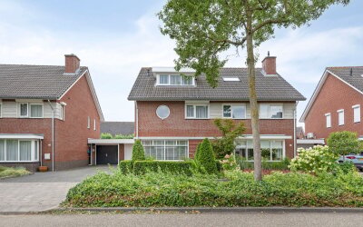 Schovenhorstweide 5