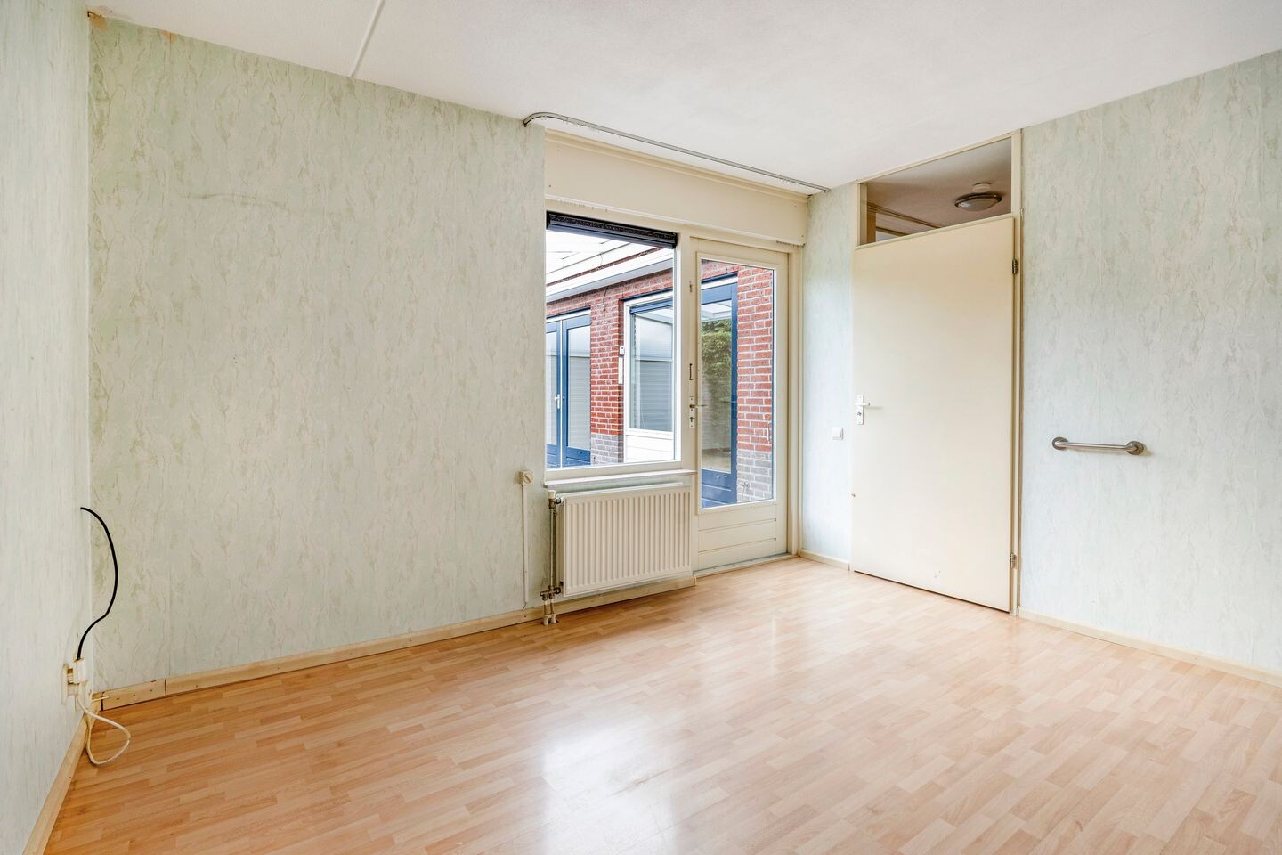 Tussenwoning te koop: Rhulenhofweide 48, Helmond