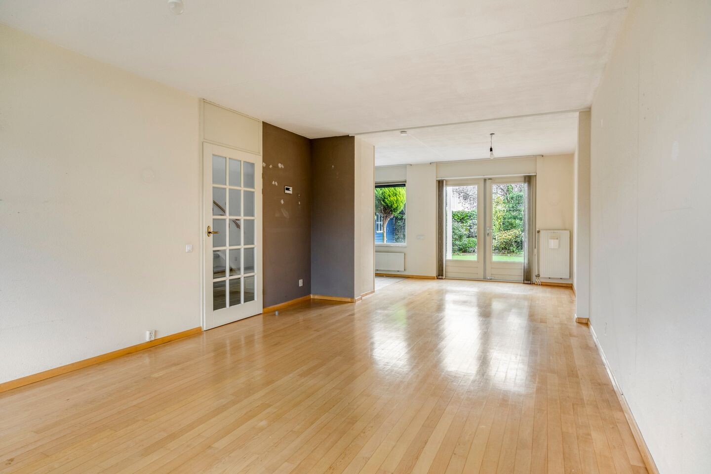 Tussenwoning te koop: Rhulenhofweide 48, Helmond