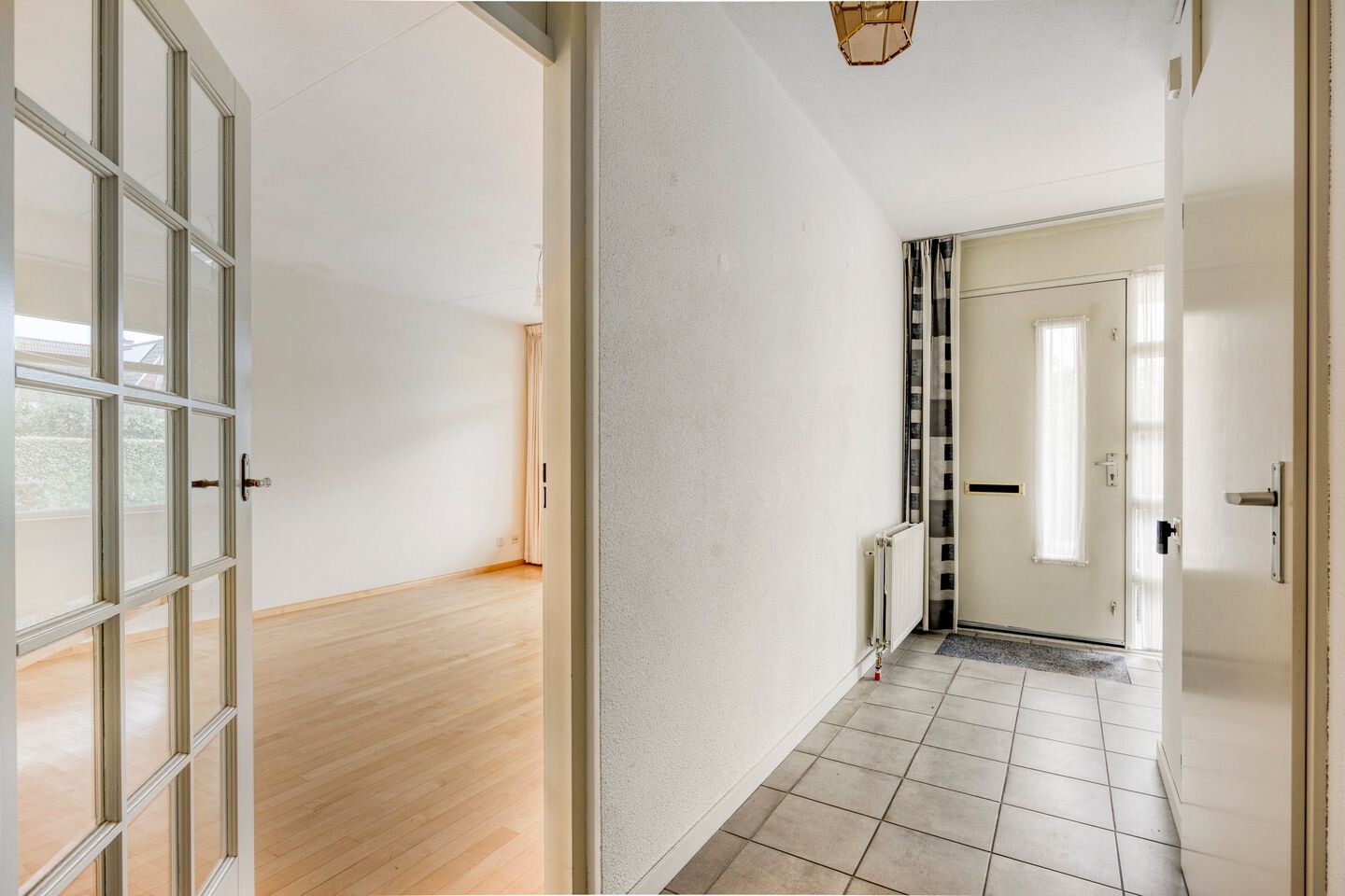 Tussenwoning te koop: Rhulenhofweide 48, Helmond
