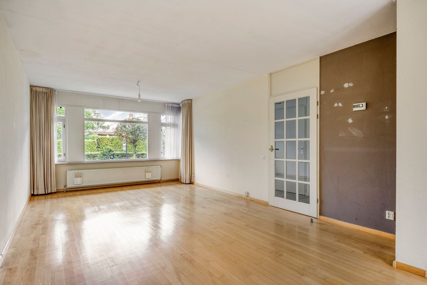 Tussenwoning te koop: Rhulenhofweide 48, Helmond