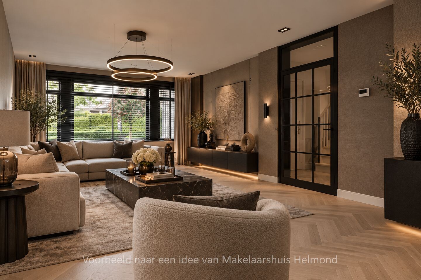Tussenwoning te koop: Rhulenhofweide 48, Helmond