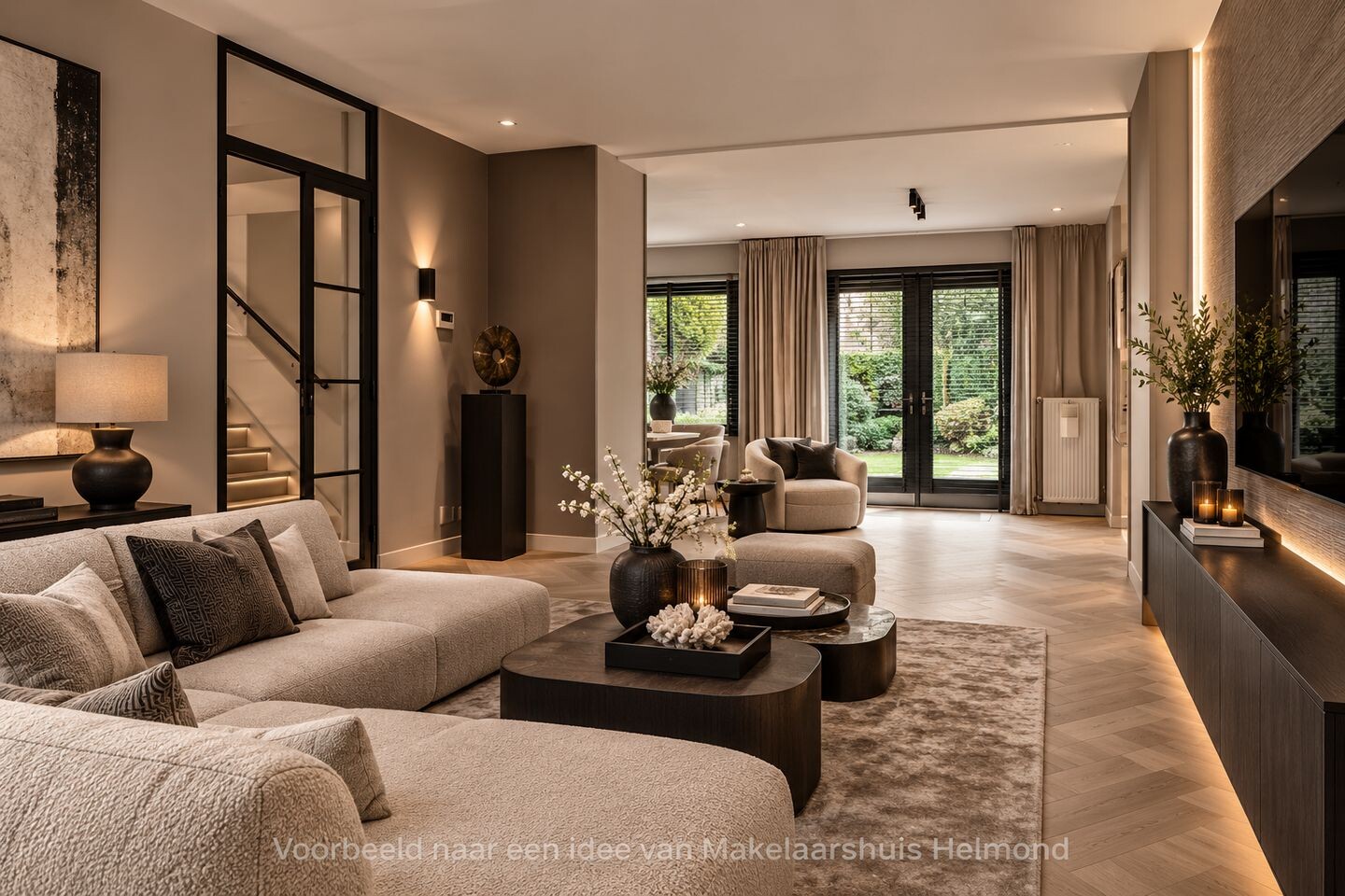 Tussenwoning te koop: Rhulenhofweide 48, Helmond