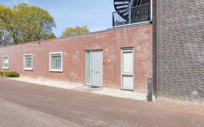 Floreffestraat 11-H
