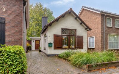 Speelheuvelstraat 23-A