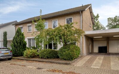 Waalseweg 30