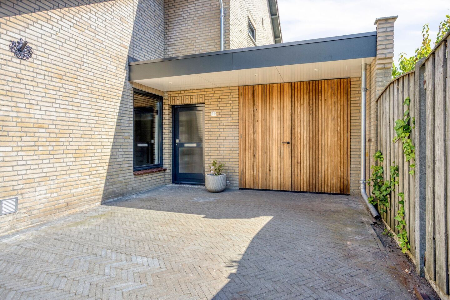 Hoekwoning te koop: Gastelepad 11, Someren