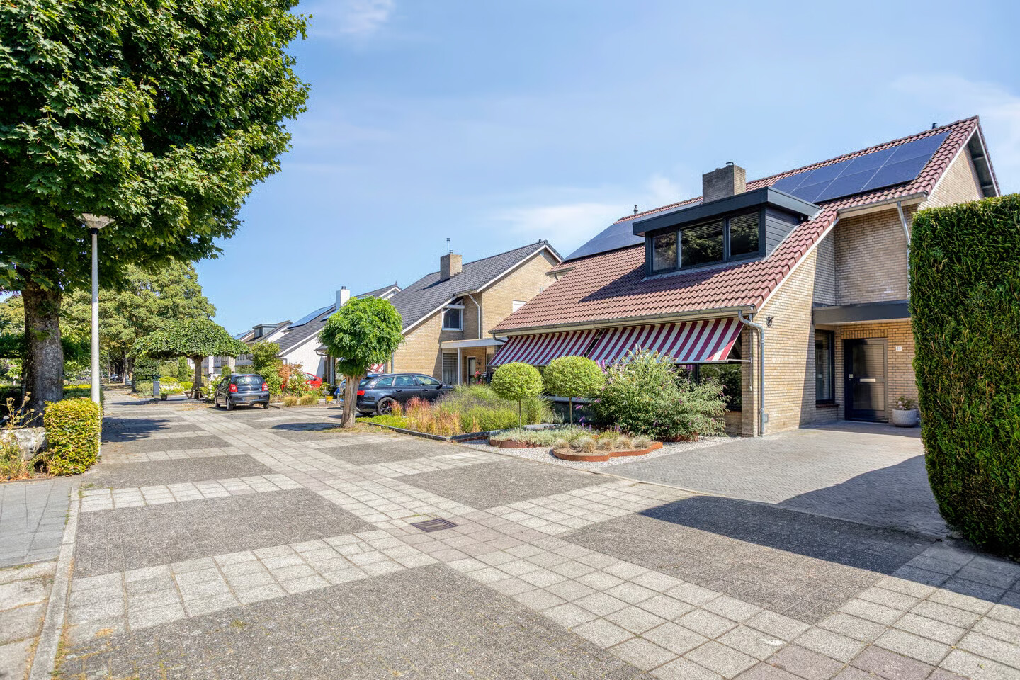 Hoekwoning te koop: Gastelepad 11, Someren