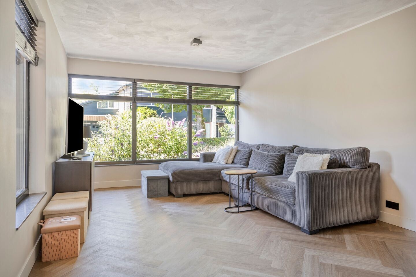 Hoekwoning te koop: Gastelepad 11, Someren