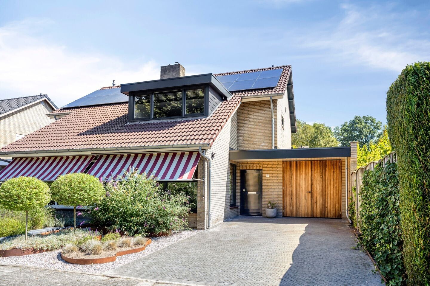 Hoekwoning te koop: Gastelepad 11, Someren