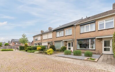 De Stappert 19