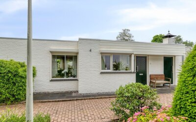 Vogelenzang 4