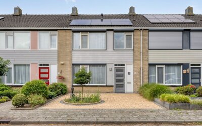 Lijsterstraat 13
