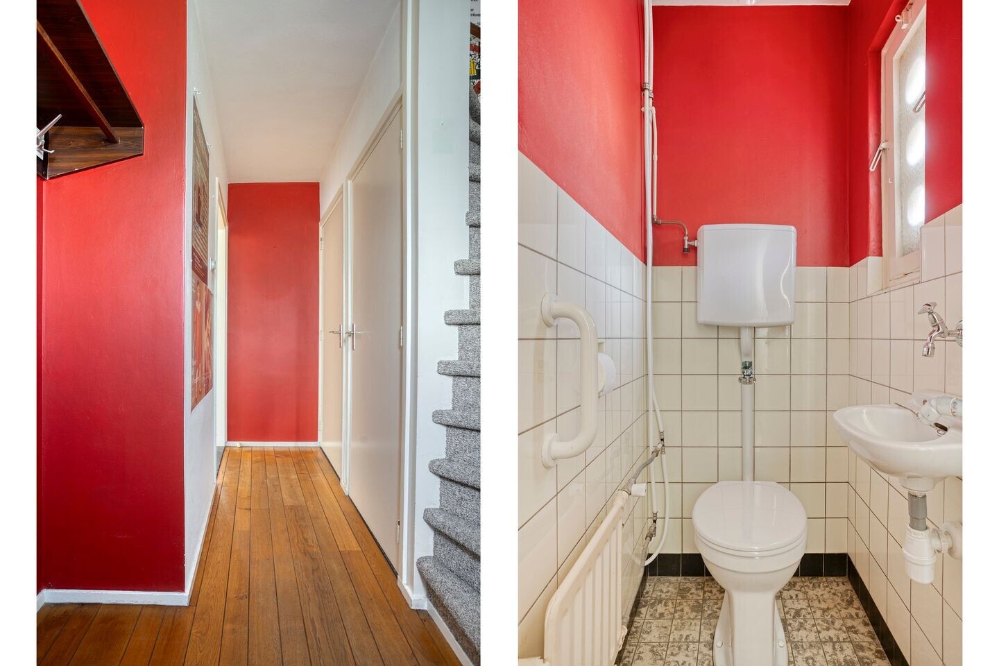 Tussenwoning te koop: Vinkenstraat 3, Someren