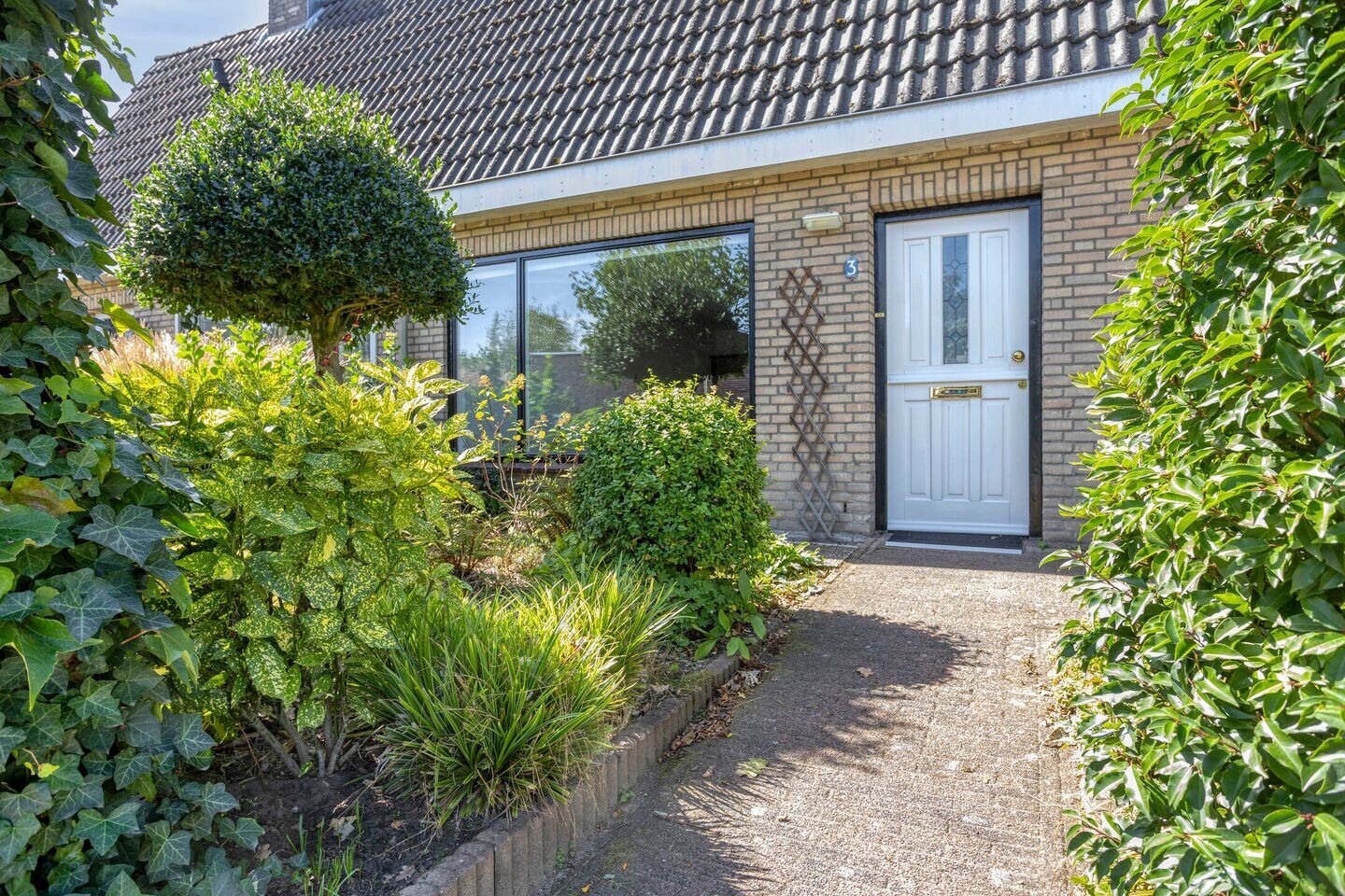 Tussenwoning te koop: Vinkenstraat 3, Someren