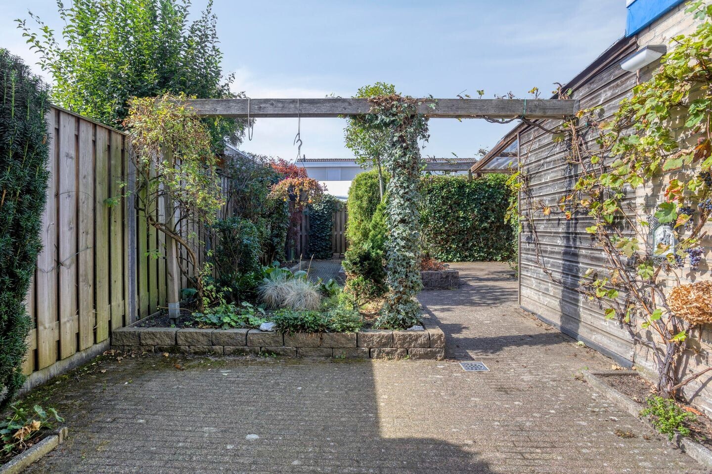Tussenwoning te koop: Vinkenstraat 3, Someren