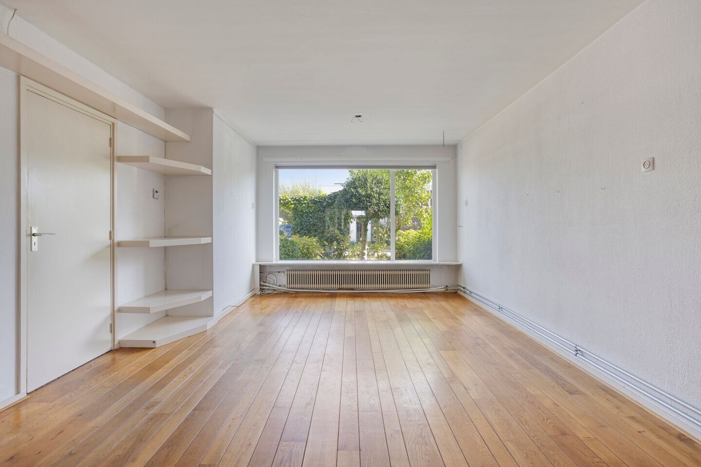 Tussenwoning te koop: Vinkenstraat 3, Someren
