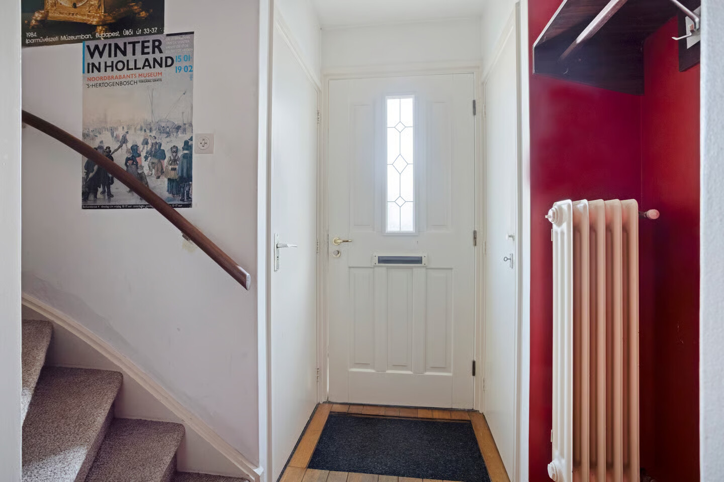 Tussenwoning te koop: Vinkenstraat 3, Someren