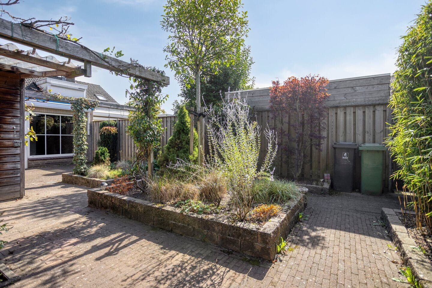 Tussenwoning te koop: Vinkenstraat 3, Someren