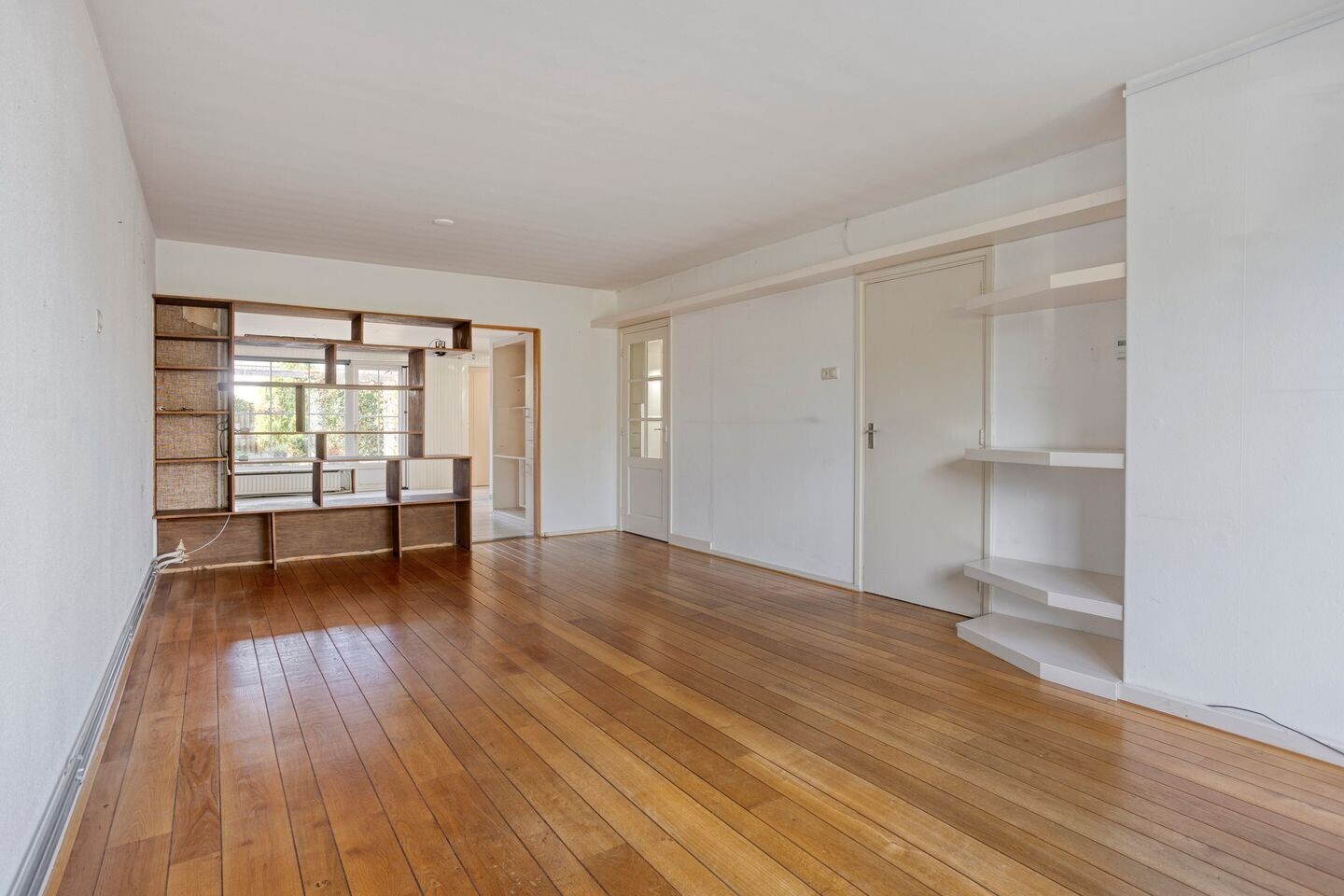 Tussenwoning te koop: Vinkenstraat 3, Someren