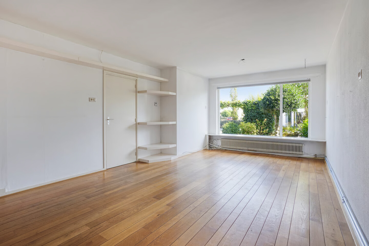 Tussenwoning te koop: Vinkenstraat 3, Someren