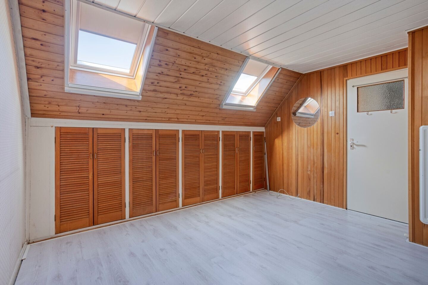 Tussenwoning te koop: Vinkenstraat 3, Someren