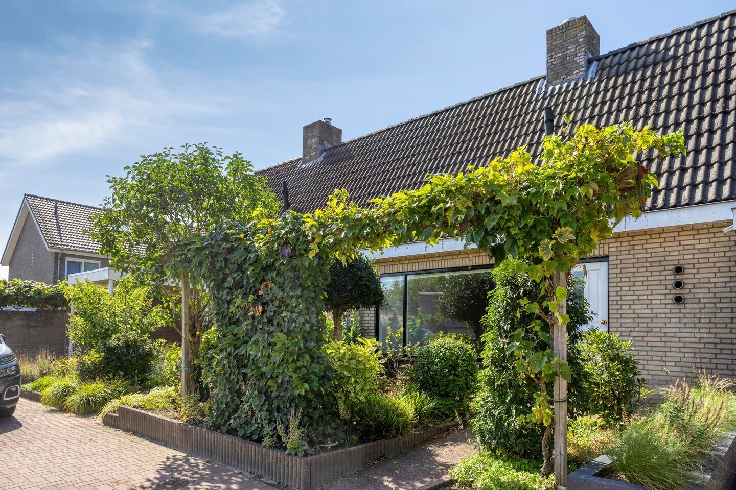 Tussenwoning te koop: Vinkenstraat 3, Someren