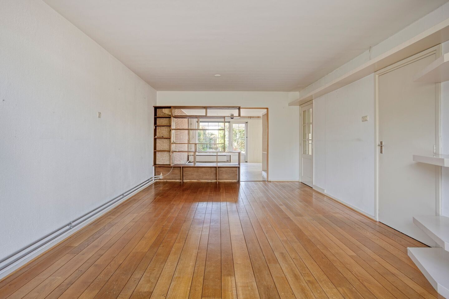 Tussenwoning te koop: Vinkenstraat 3, Someren