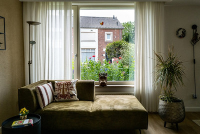 Huis te koop Hoornmanstraat 12