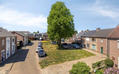 Hoornmanstraat 12