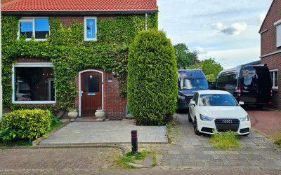 Kloosterweg 28