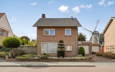 Dorpsstraat 96