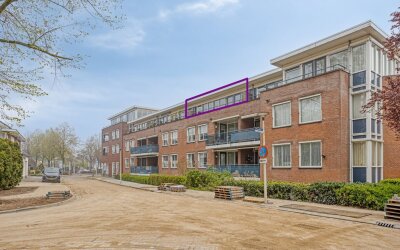 Hogaarde 26