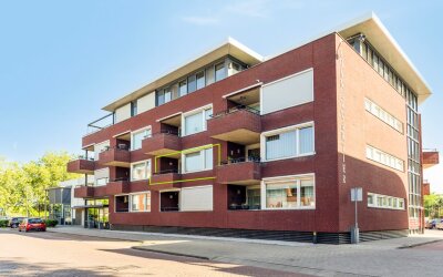 Postelpark 26